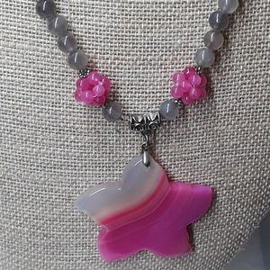 Twinkle Twinkle Little Pink Star